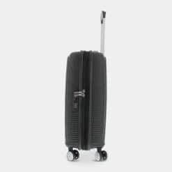 AMERICAN TOURISTER Trolley Medio^32G009002 Soundbox Bass Black - Trolley Medio Nero