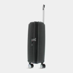 AMERICAN TOURISTER Trolley Piccolo^32G009001 Soundbox Bass Black - Trolley Piccolo Nero