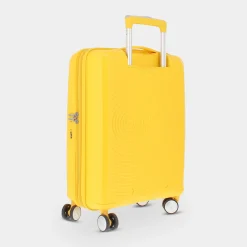 AMERICAN TOURISTER Trolley Grande^32G006003 Soundbox Golden Yellow - Trolley Grande Giallo