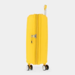 AMERICAN TOURISTER Trolley Medio^32G006002 Soundbox Golden Yellow - Trolley Medio Giallo