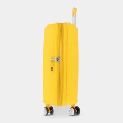 AMERICAN TOURISTER Trolley Grande^32G006003 Soundbox Golden Yellow - Trolley Grande Giallo