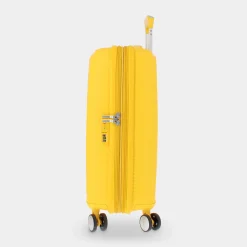 AMERICAN TOURISTER Trolley Piccolo^32G006001 Soundbox Golden Yellow - Trolley Piccolo Giallo