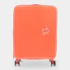 AMERICAN TOURISTER Trolley Piccolo^32G066001 Soundbox Peach - Trolley Piccolo Pastello
