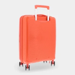 AMERICAN TOURISTER Trolley Piccolo^32G066001 Soundbox Peach - Trolley Piccolo Pastello