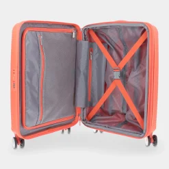 AMERICAN TOURISTER Trolley Piccolo^32G066001 Soundbox Peach - Trolley Piccolo Pastello