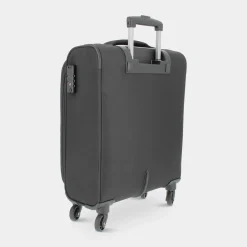 AMERICAN TOURISTER Trolley Grande^87G019904 Summer Black/Orange - Trolley Grande Nero
