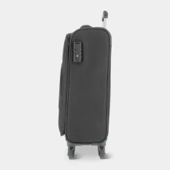 AMERICAN TOURISTER Trolley Medio^87G019903 Summer Black/Orange - Trolley Medio Nero