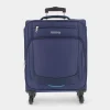 AMERICAN TOURISTER Trolley Medio^87G011903 Summer Dark E/Light E - Trolley Medio Blu
