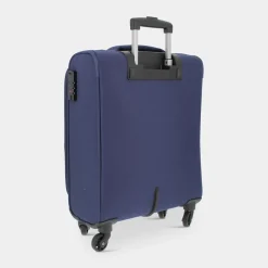 AMERICAN TOURISTER Trolley Medio^87G011903 Summer Dark E/Light E - Trolley Medio Blu