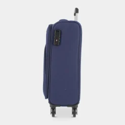 AMERICAN TOURISTER Trolley Grande^87G011904 Summer Dark E/Light E - Trolley Grande Blu