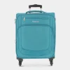 AMERICAN TOURISTER Trolley Piccolo^87G021902 Summer E/Light E - Trolley Piccolo Blu