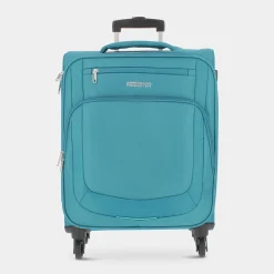 AMERICAN TOURISTER Trolley Piccolo^87G021902 Summer E/Light E - Trolley Piccolo Blu