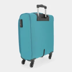 AMERICAN TOURISTER Trolley Grande^87G021904 Summer E/Light E - Trolley Grande Blu