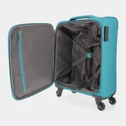 AMERICAN TOURISTER Trolley Piccolo^87G021902 Summer E/Light E - Trolley Piccolo Blu
