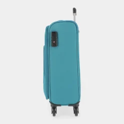 AMERICAN TOURISTER Trolley Piccolo^87G021902 Summer E/Light E - Trolley Piccolo Blu