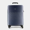 RONCATO Trolley Grande^413041G Trolley Grande Blu