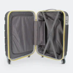 CASTELNUOVO Trolley Grande^1380G Trolley Grande Nero