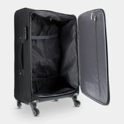 CASTELNUOVO Trolley Grande^5110 G Trolley Grande Nero