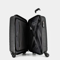 RONCATO Trolley Grande^413041G Trolley Grande Nero