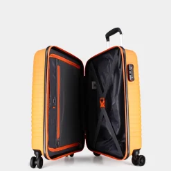RONCATO Trolley Grande^413041G Trolley Grande Arancio