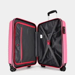 RONCATO Trolley Grande^413041G Trolley Grande Rosso