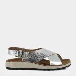 FLY FLOT Sandali^77 G61 Zc Sandali Argento