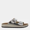 FLY FLOT Sandali^77 G64 Zc Sandali Argento