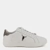 WINDSOR SMITH Sneakers^Galaxyw Sneakers Bianco