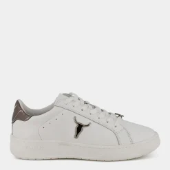 WINDSOR SMITH Sneakers^Galaxyw Sneakers Bianco