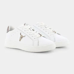 WINDSOR SMITH Sneakers^Galaxyw Sneakers Bianco