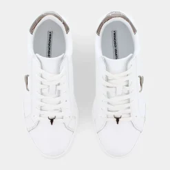 WINDSOR SMITH Sneakers^Galaxyw Sneakers Bianco
