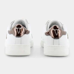 WINDSOR SMITH Sneakers^Galaxyw Sneakers Bianco