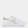 DIADORA Sportive^177332 Game P Step Sportive Bianco