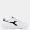 DIADORA Sportive^176737 Game P Step Sportive Bianco