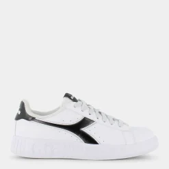 DIADORA Sportive^176737 Game P Step Sportive Bianco