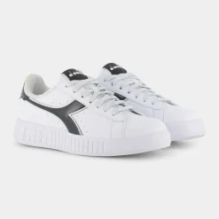 DIADORA Sportive^176737 Game P Step Sportive Bianco