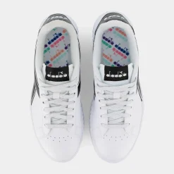 DIADORA Sportive^176737 Game P Step Sportive Bianco