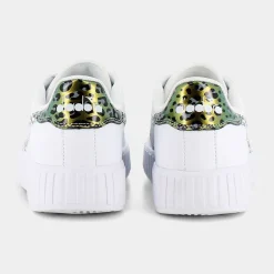 DIADORA Sportive^177332 Game P Step Sportive Bianco