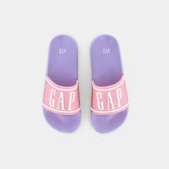 GAP Ciabatte^Gaq002F1Sy Austin Ii Light Shell Pink - Ciabatte Rosa
