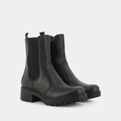 IGI & CO. Tronchetti^2666400 Gianna Tronchetti Nero