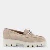 DEALIADI Mocassini^Gi-E22D-02 Mocassini Beige