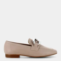 DEALIADI Mocassini^Gi-E22D-03 Mocassini Beige