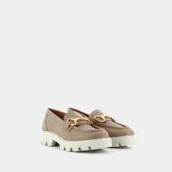 DEALIADI Mocassini^Gi-E23D-02 Mocassini Beige