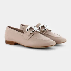 DEALIADI Mocassini^Gi-E22D-03 Mocassini Beige