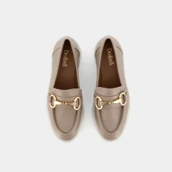 DEALIADI Mocassini^Gi-E23D-02 Mocassini Beige