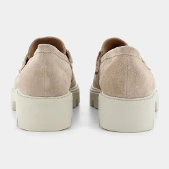 DEALIADI Mocassini^Gi-E22D-02 Mocassini Beige