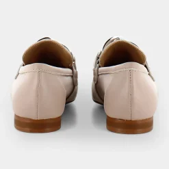DEALIADI Mocassini^Gi-E22D-03 Mocassini Beige