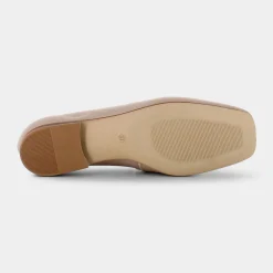 DEALIADI Mocassini^Gi-E22D-03 Mocassini Beige