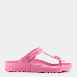 BIRKENSTOCK Infradito^1024580 Gizeh Candy Pink - Infradito Rosa