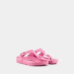 BIRKENSTOCK Infradito^1024580 Gizeh Candy Pink - Infradito Rosa